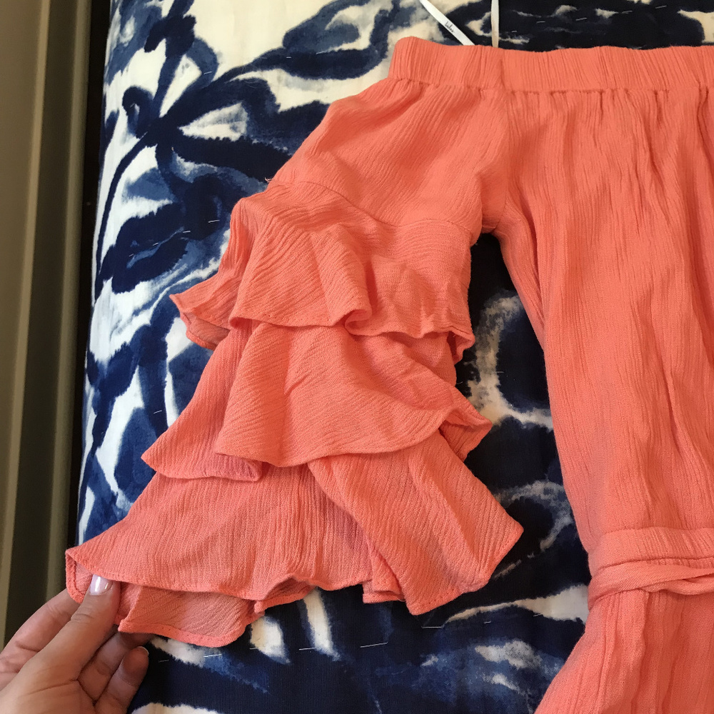 Romper - Picture 4 of 4
